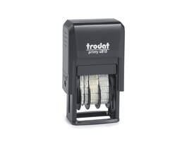 Datumstempel Trodat Printy 4810 Nederlands