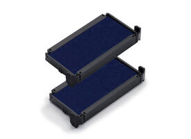 Stempelkussen Trodat Printy 6/4912 2 stuks blauw