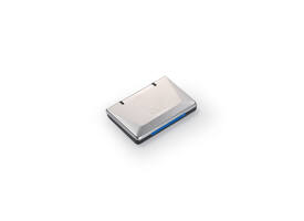Inktkussen Trodat metaal 9051M 90x50mm blauw