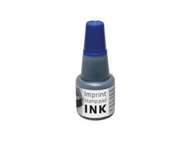 Stempelinkt Trodat Imprint 7711 24ML blauw