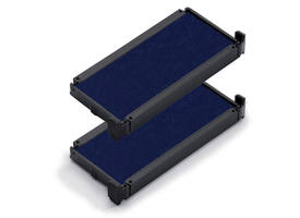 Stempelkussen Trodat Printy 6/4913 2 stuks blauw