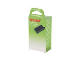 Stempelkussen Trodat Printy 6/4912 2 stuks blauw en rood
