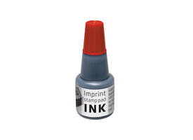 Stempelinkt Trodat Imprint 7711 24ML rood