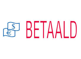 Tekststempel Trodat Printy 4912 Office betaald