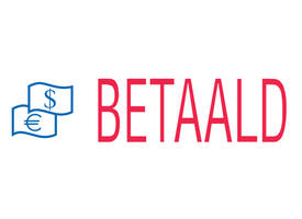 Tekststempel Trodat Printy 4912 Office betaald