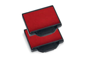 Stempelkussen Trodat Professional 6/50 2 stuks rood