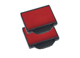 Stempelkussen Trodat Professional 6/50 2 stuks rood