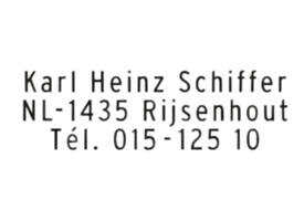 Tekststempel Trodat Printy 4910 personaliseerbaar
