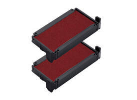 Stempelkussen Trodat Printy 6/4910 2 stuks rood