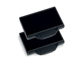 Stempelkussen Trodat Professional 6/53 2 stuks zwart