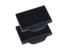 Stempelkussen Trodat Professional 6/53 2 stuks zwart
