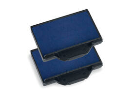 Stempelkussen Trodat Professional 6/53 2 stuks blauw