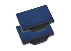 Stempelkussen Trodat Professional 6/53 2 stuks blauw