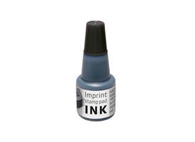 Stempelinkt Trodat Imprint 7711 24ML zwart