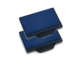 Stempelkussen Trodat Professional 6/56 2 stuks blauw