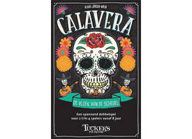 Dobbelspel Calavera