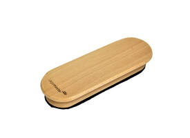 Whiteboardwisser Legamaster hout