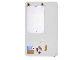 Whiteboardwisser Legamaster hout