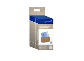 Glasbord accessoirehouder Legamaster hout
