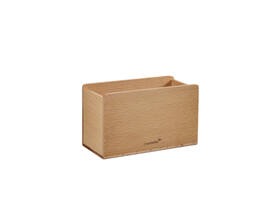 Whiteboard accessoirehouder Legamaster hout