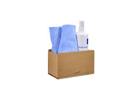 Whiteboard accessoirehouder Legamaster hout