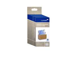 Whiteboard accessoirehouder Legamaster hout