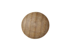 Magneet Legamaster hout 5 stuks