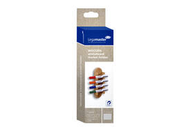 Whiteboard stifthouder Legamaster hout