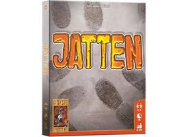 Kaartspel Jatten