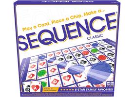 Spel Sequence