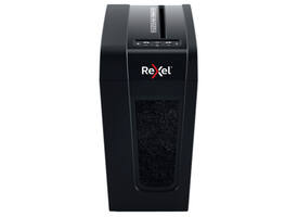 Papiervernietiger Rexel Secure X8-SL P4 snippers 4x40mm