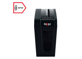 Papiervernietiger Rexel Secure X8-SL P4 snippers 4x40mm