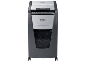 Papiervernietiger Rexel Optimum Auto+ 300X P4 snippers 4x26mm