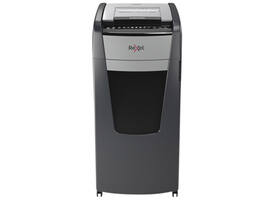 Papiervernietiger Rexel Optimum Auto+ 600X P4 snippers 4x30mm