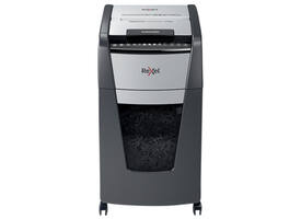 Papiervernietiger Rexel Optimum Auto+ 300M P5 snippers 2x15mm
