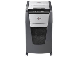 Papiervernietiger Rexel Optimum Auto+ 225M P5 snippers 2x15mm