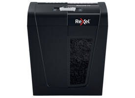 Papiervernietiger Rexel Secure X8 P4 snippers 4x40mm