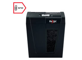 Papiervernietiger Rexel Secure X8 P4 snippers 4x40mm