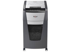 Papiervernietiger Rexel Optimum Auto+ 225X P4 snippers 4x26mm