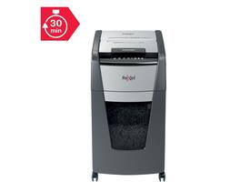 Papiervernietiger Rexel Optimum Auto+ 225X P4 snippers 4x26mm