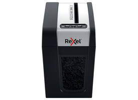 Papiervernietiger Rexel Secure MC3-SL P5 snippers 2x15mm