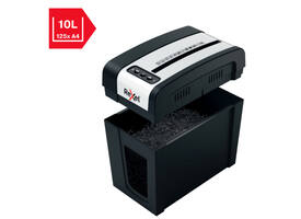 Papiervernietiger Rexel Secure MC3-SL P5 snippers 2x15mm