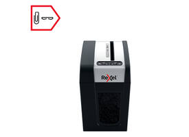 Papiervernietiger Rexel Secure MC3-SL P5 snippers 2x15mm
