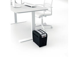 Papiervernietiger Rexel Secure MC3-SL P5 snippers 2x15mm