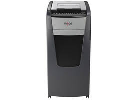 Papiervernietiger Rexel Optimum Auto+ 750M P5 snippers 2x15mm