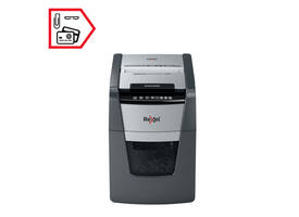 Papiervernietiger Rexel Optimum Auto+ 100M P5 snippers 2x15mm