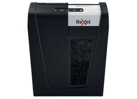 Papiervernietiger Rexel Secure MC4 P5 snippers 2x15mm