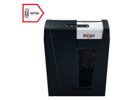 Papiervernietiger Rexel Secure MC4 P5 snippers 2x15mm
