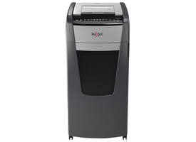 Papiervernietiger Rexel Optimum Auto+ 600M P5 snippers 2x15mm
