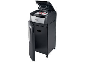 Papiervernietiger Rexel Optimum Auto+ 600M P5 snippers 2x15mm